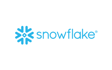EY Snowflake Logo