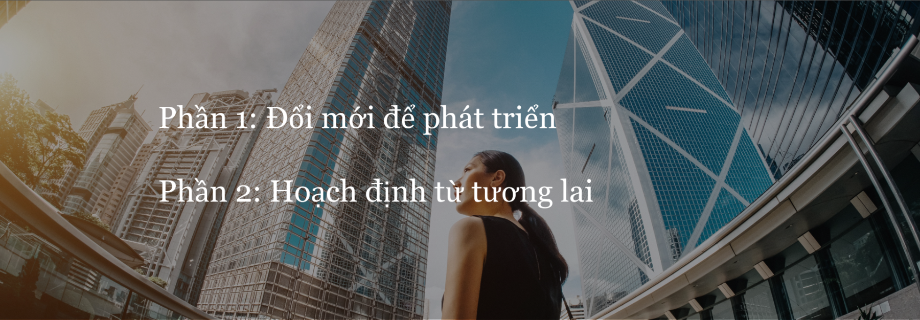 Đồng hành và dẫn dắt