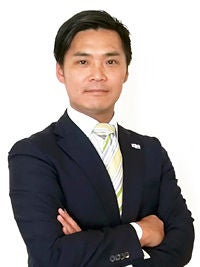 Masatoshi Inoue