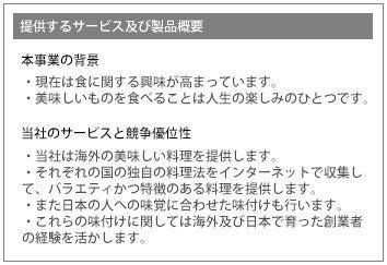 図3： あいまいな表現での説明ではなく、具体的なニーズ・課題への解決を ベースとした商品・サービス説明が望ましい