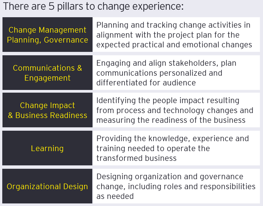 Figure8: EY Change Experience 1