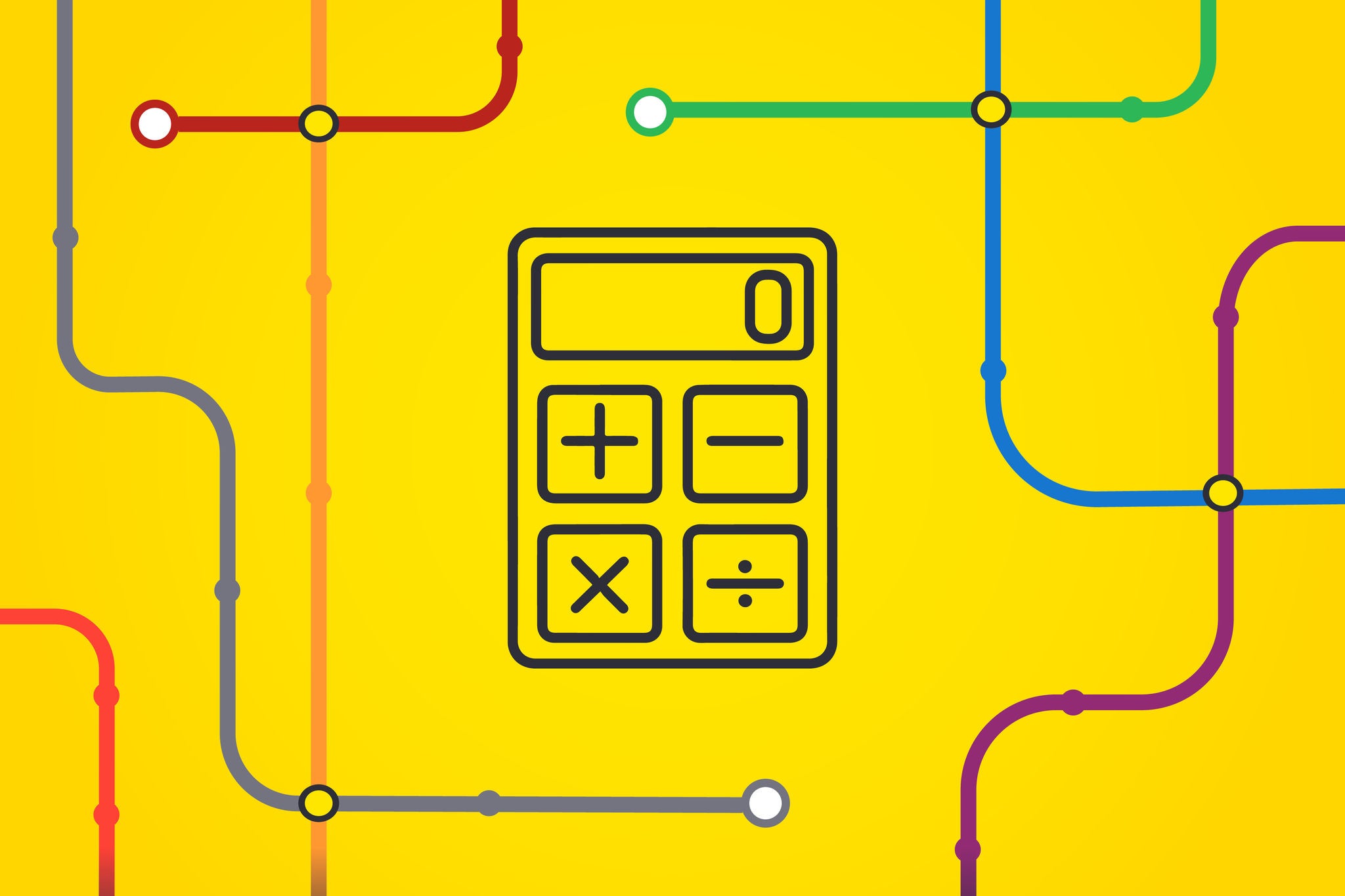 EY Tax calculator Budget 2025