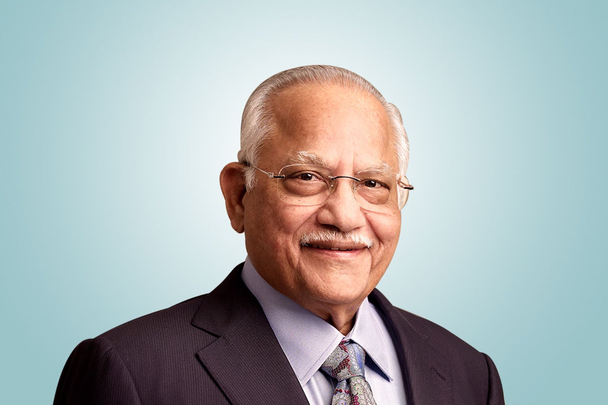 Dr. Prathap Chandra Reddy