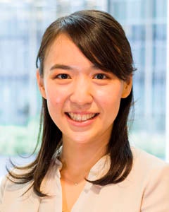  株式会社ヒュープロ　代表取締役 山本 玲奈