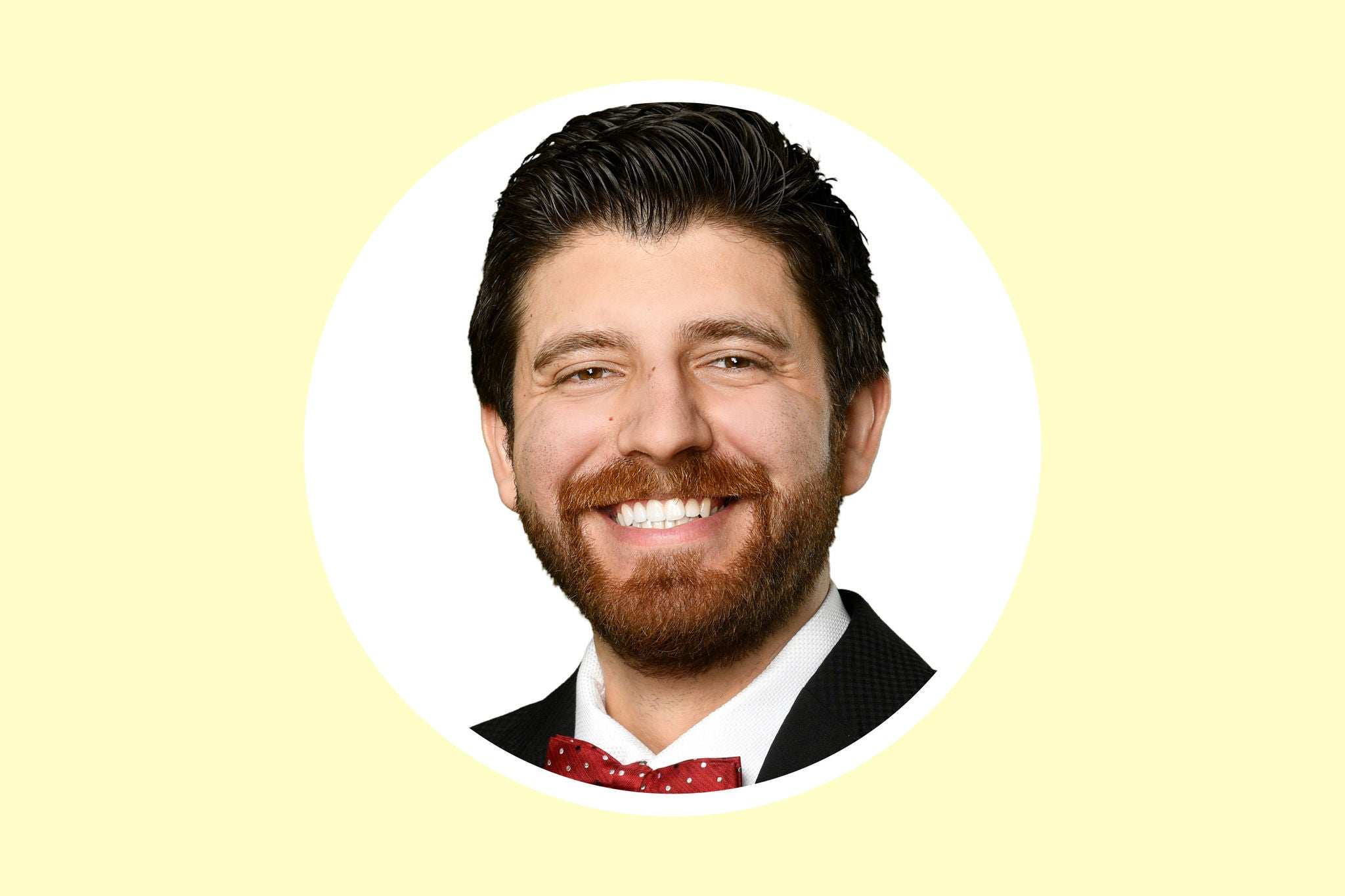 EY - Tareq Hadhad