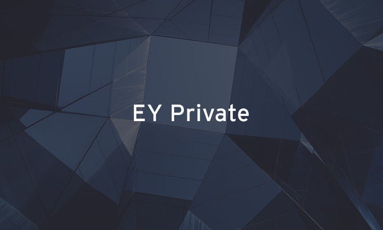 EY Private