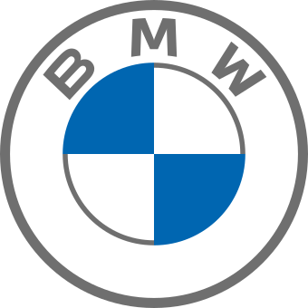 Ey bmw logo