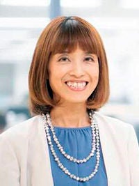 Noriko Harada