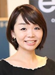 eiicon company　代表/founder　中村 亜由子