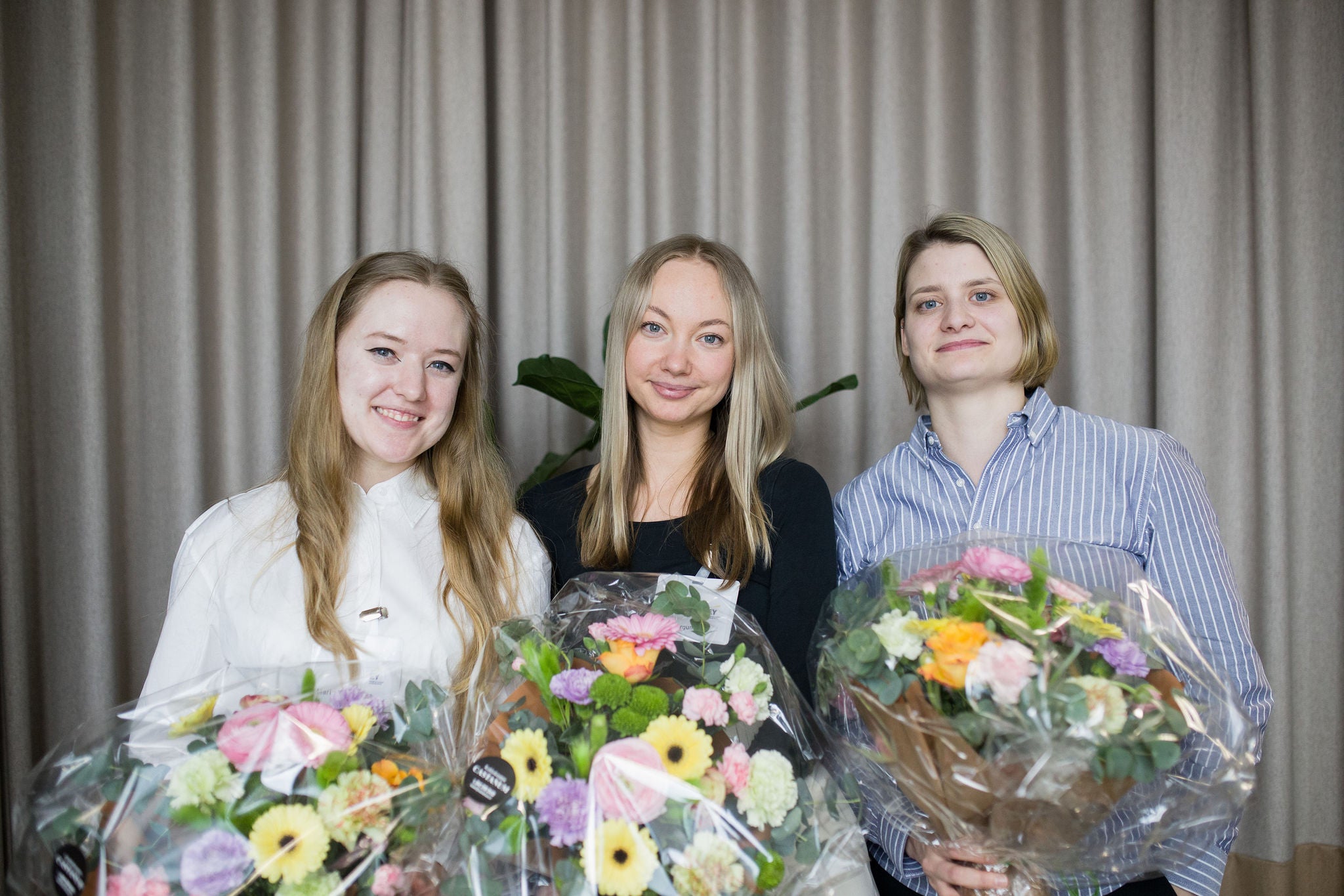 NextGen Women Suomi