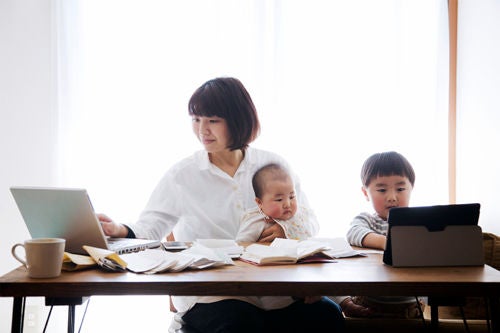 EY Japan Integrated Report 2023：People highlight