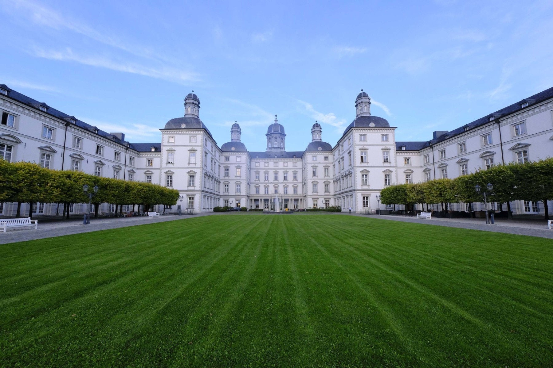 Nationale Steuerkonferenz 2024