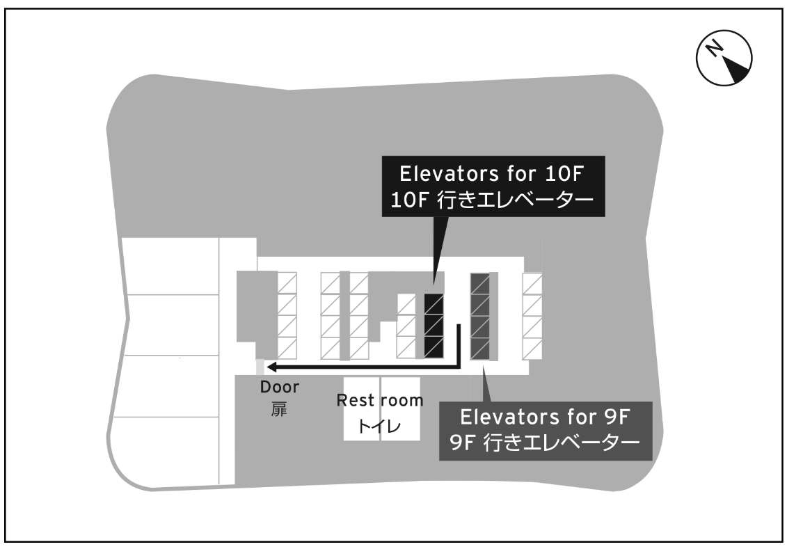 Available Elevators