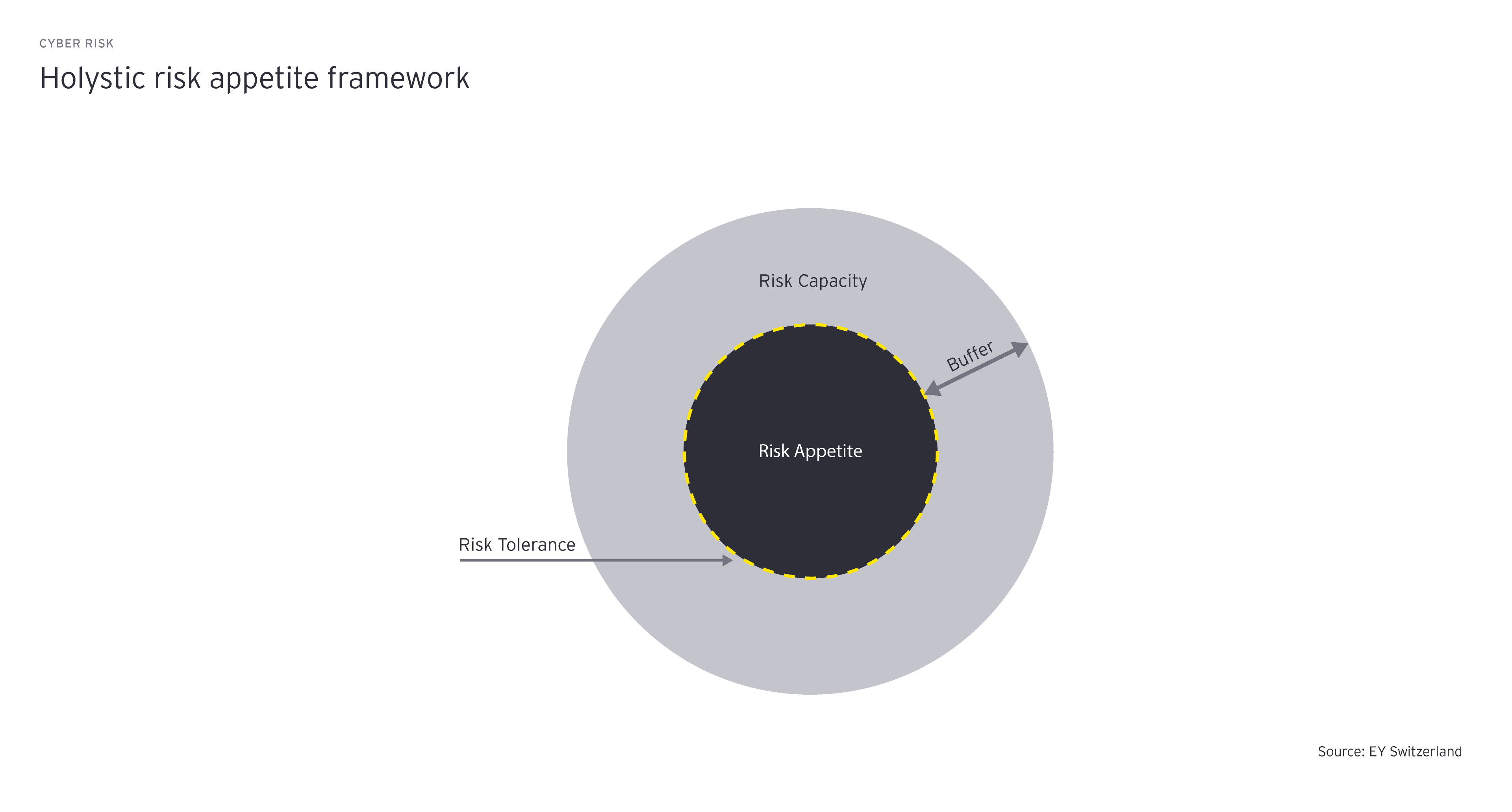 Cyber risk graphics