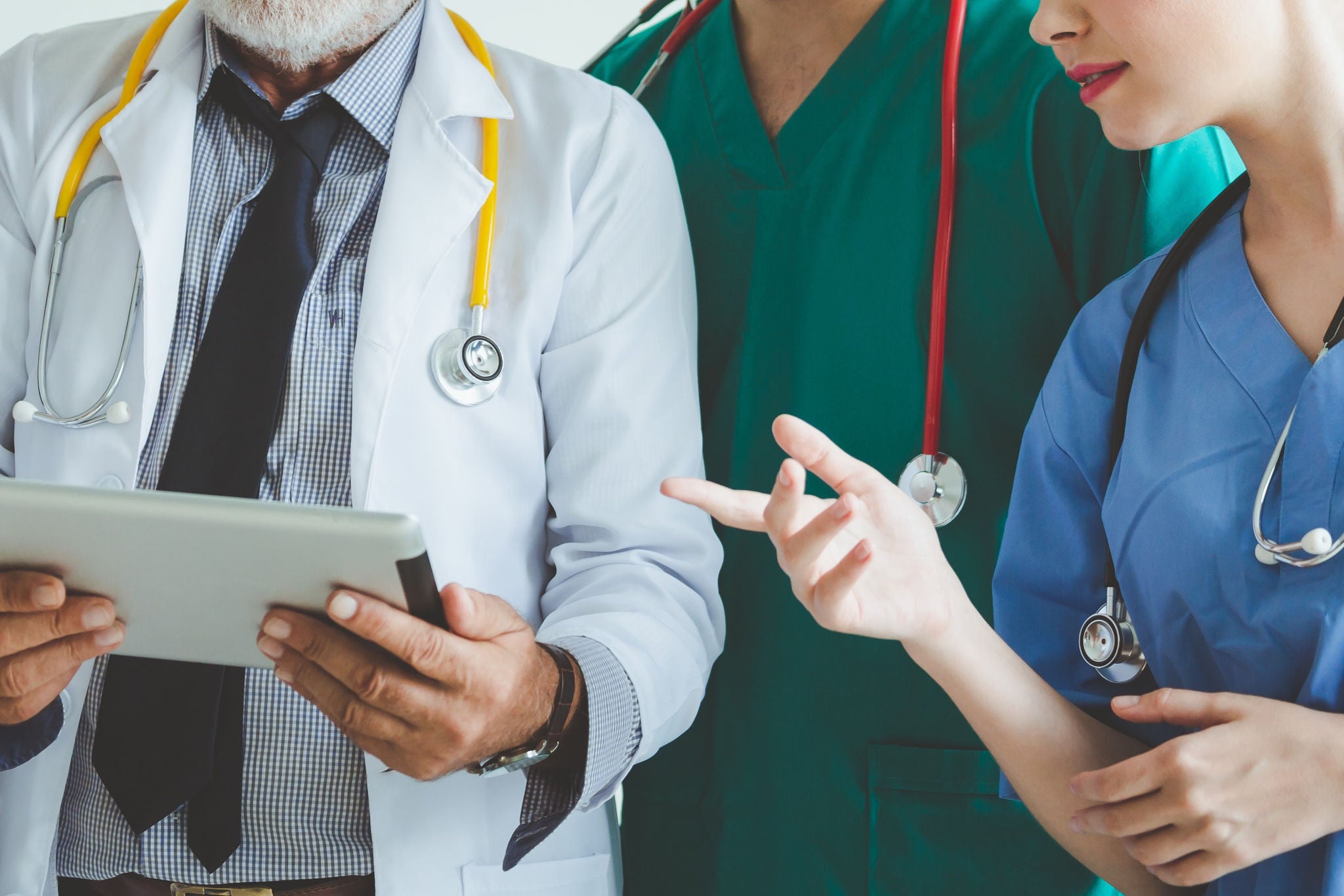 Unlocking the power of digital and data to deliver value-based health care