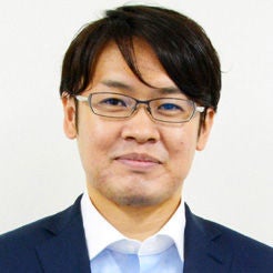 青木 隆幸 氏 SORABITO株式会社 代表取締役