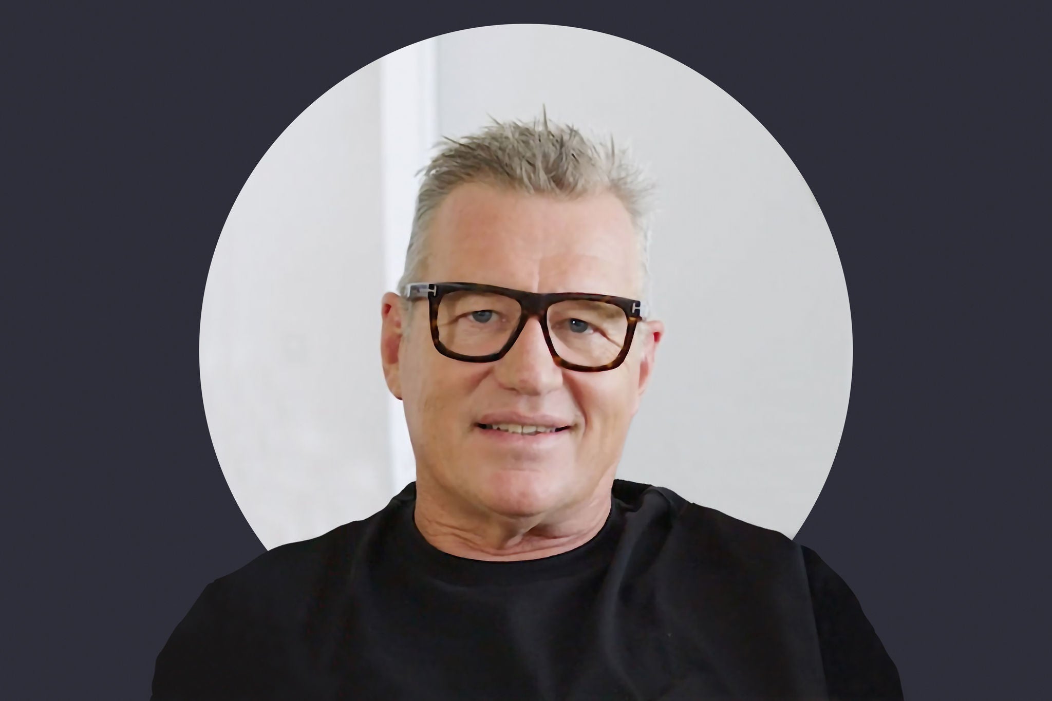 Sir John Kirwan