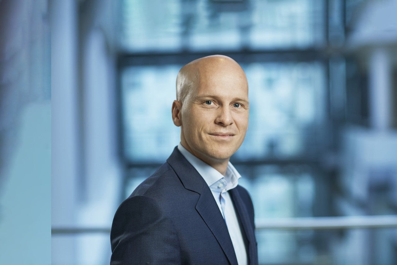 Picture of Kenneth Løvbrøtte Fegri, Associate Partner