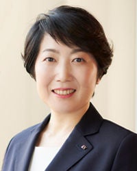 片倉 正美　EY Japan マネージング・パートナー／アシュアランス　EY新日本有限責任監査法人　理事長