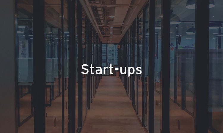 start ups