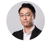 三菱UFJキャピタル株式会社　投資第二部　部長　佐藤 栄司