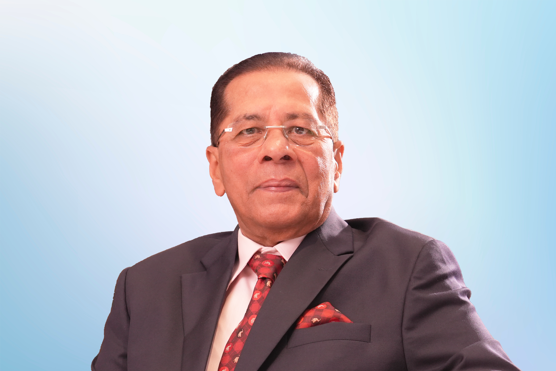 Rafique Malik