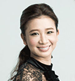 ディライテッド株式会社　代表取締役CEO 橋本 真里子