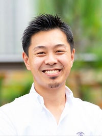 Atsushi Nakazawa