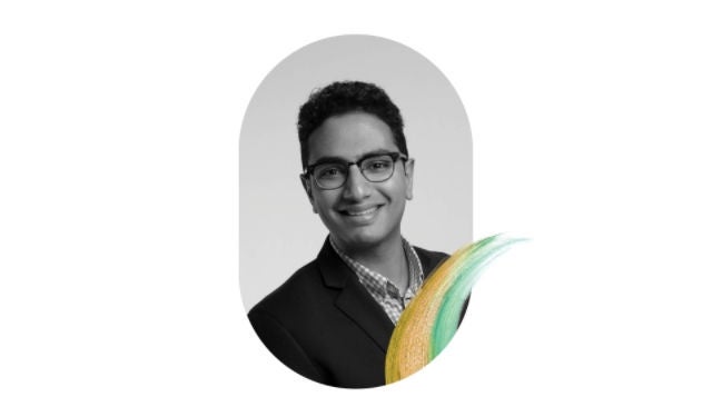 EY - Photo of Tamer Mohamed | Aspect Biosystems