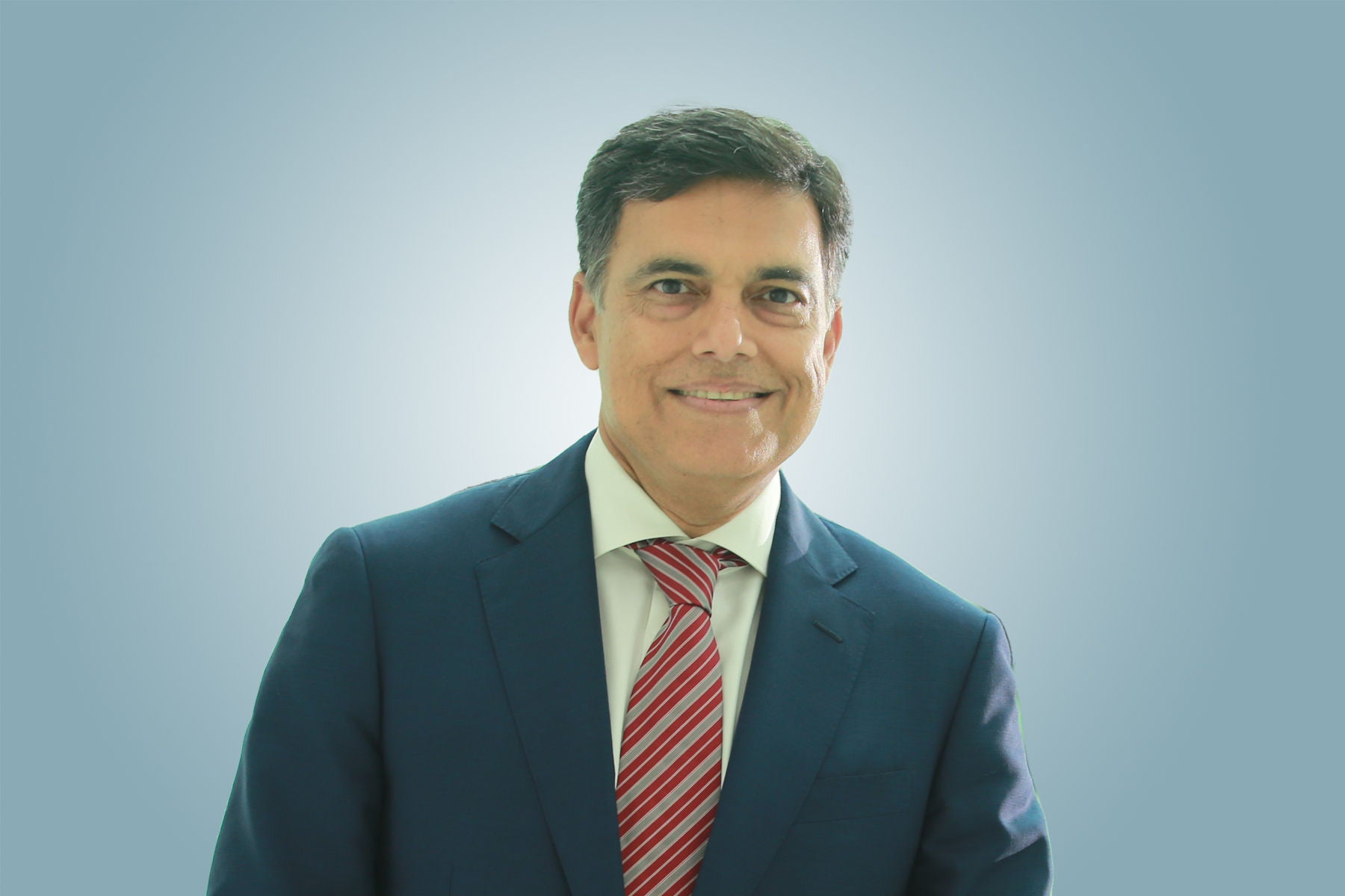 Sajjan Jindal