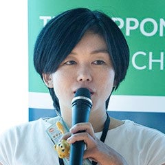 株式会社Temari 代表取締役　歌野 真里