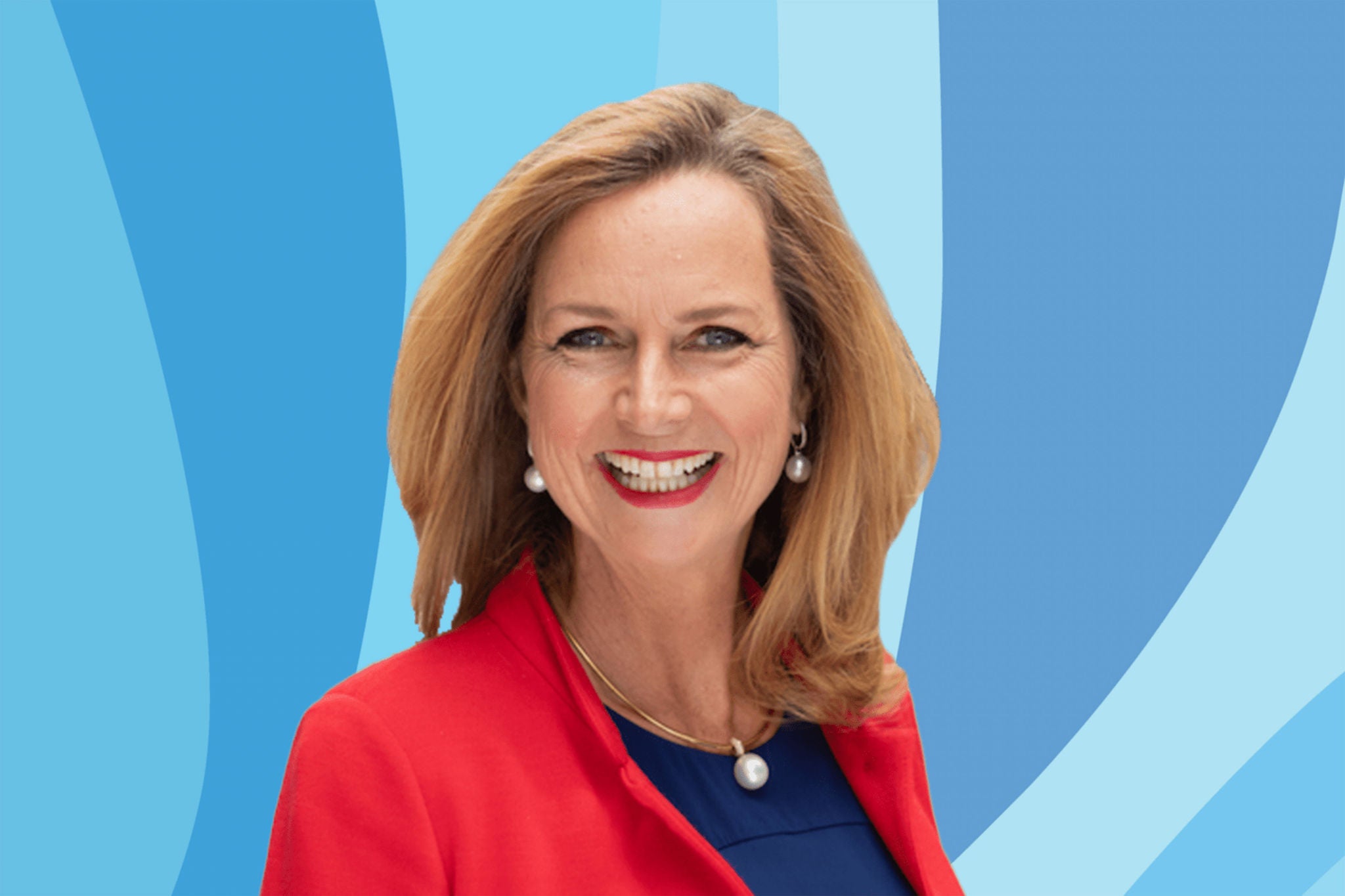 Naomi Simson