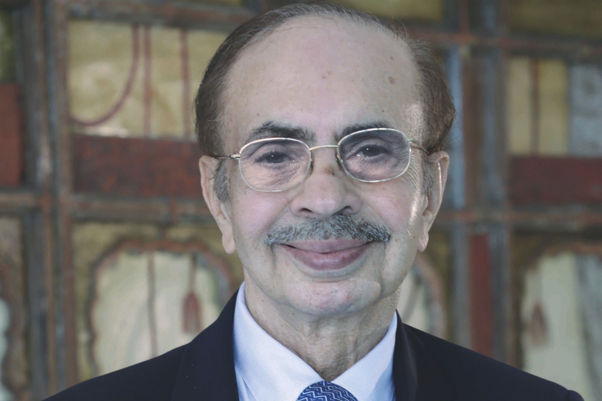 Adi Godrej