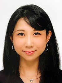 Yoko Fukada