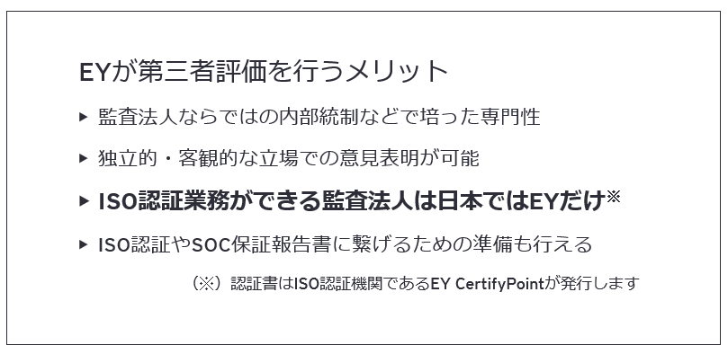 SOC2報告書発行までのロードマップ例