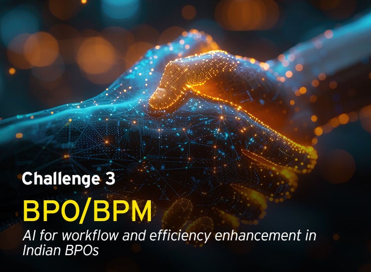 Problem statement 3: BPO/BPM