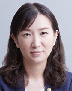 EY Winning Women 2023　ファイナリスト　株式会社リセ　代表取締役社長　藤田 美樹