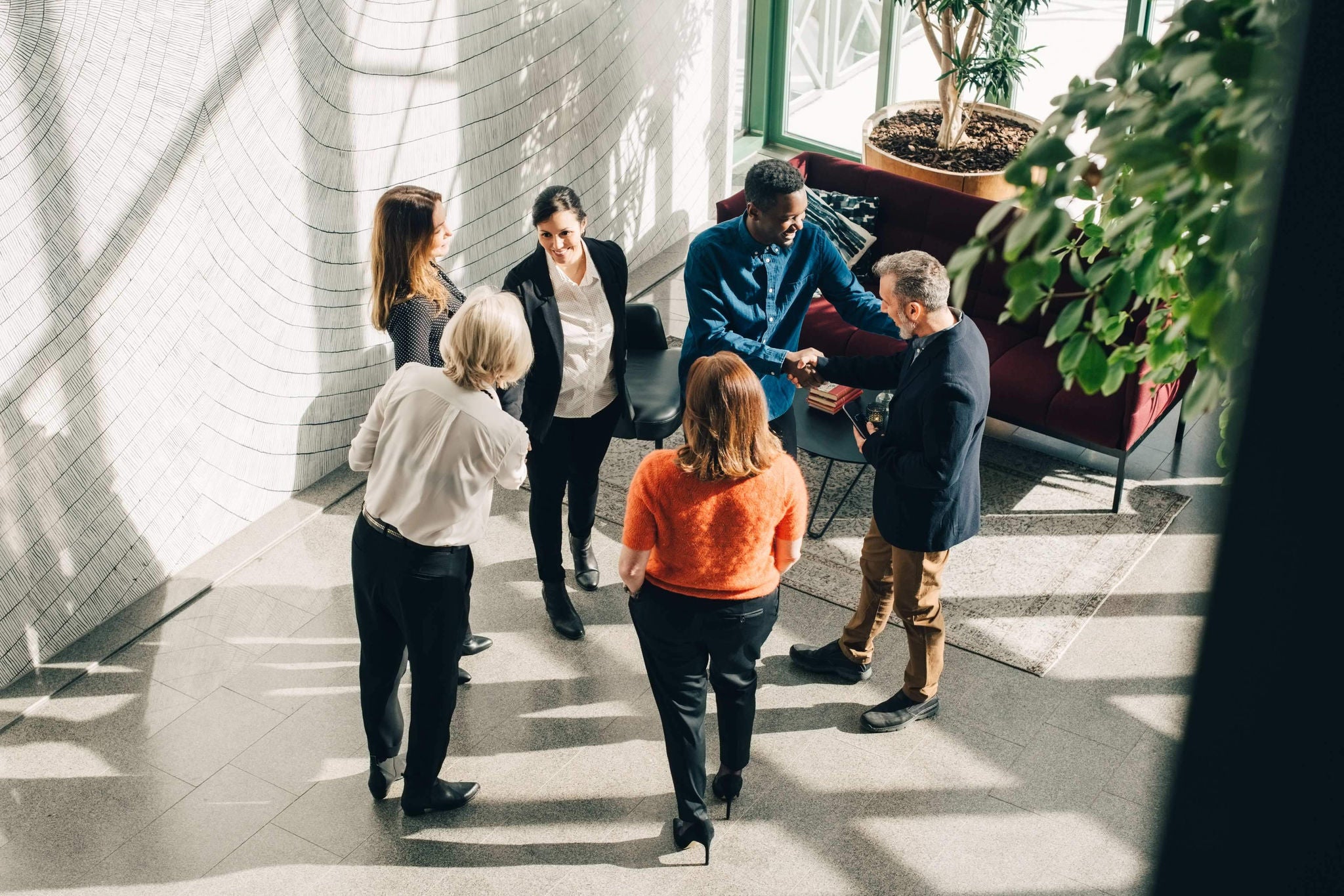 EY Demo Day: Innowacyjne rozwiązania dla HR