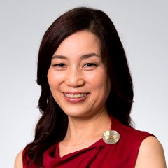 株式会社インフォバーングループ本社 代表取締役 CEO, FOUNDER　今田 素子