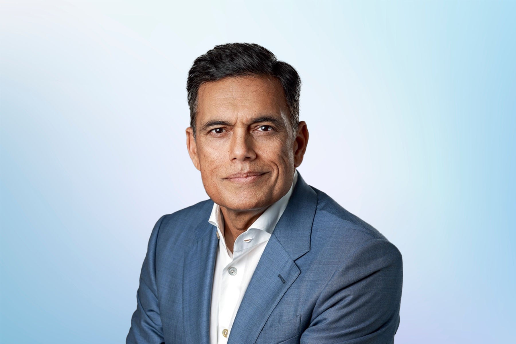 Sajjan Jindal