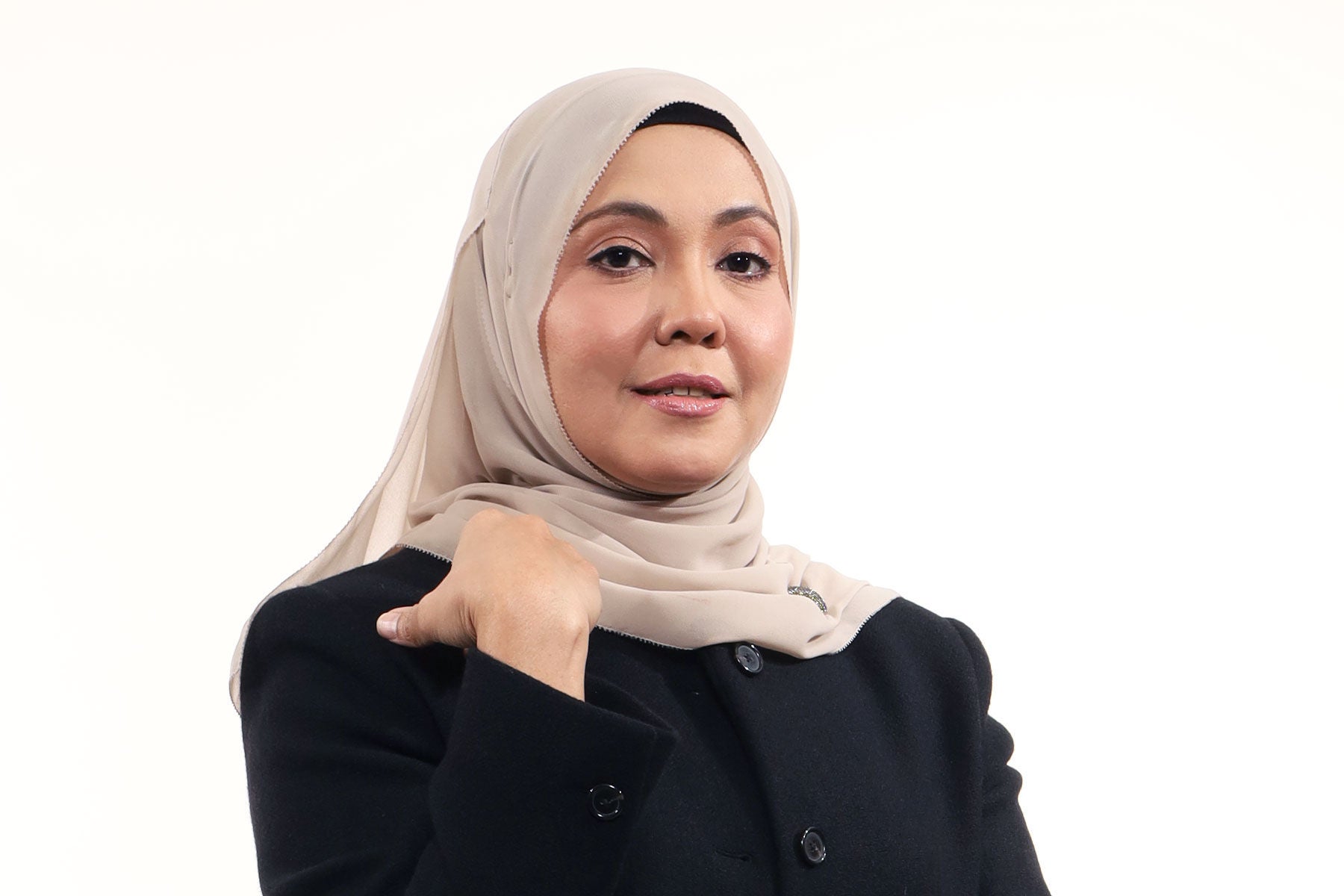 Nadira Mohd Yusoff