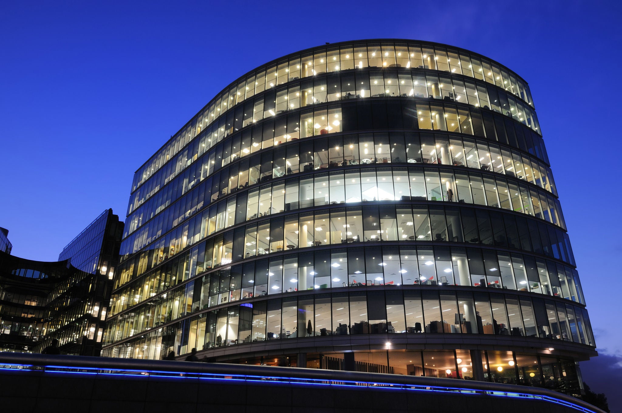 city-hall-london