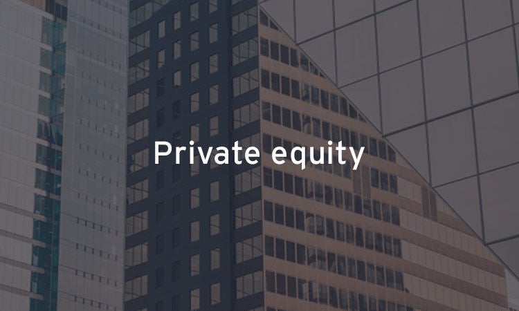 Private equity