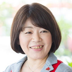 杉本 香織 氏（すぎもと かおり） オーケーズデリカ株式会社（三重県桑名市） 代表取締役社長