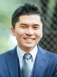 ブルタイム株式会社 公認会計士　齋藤 和也