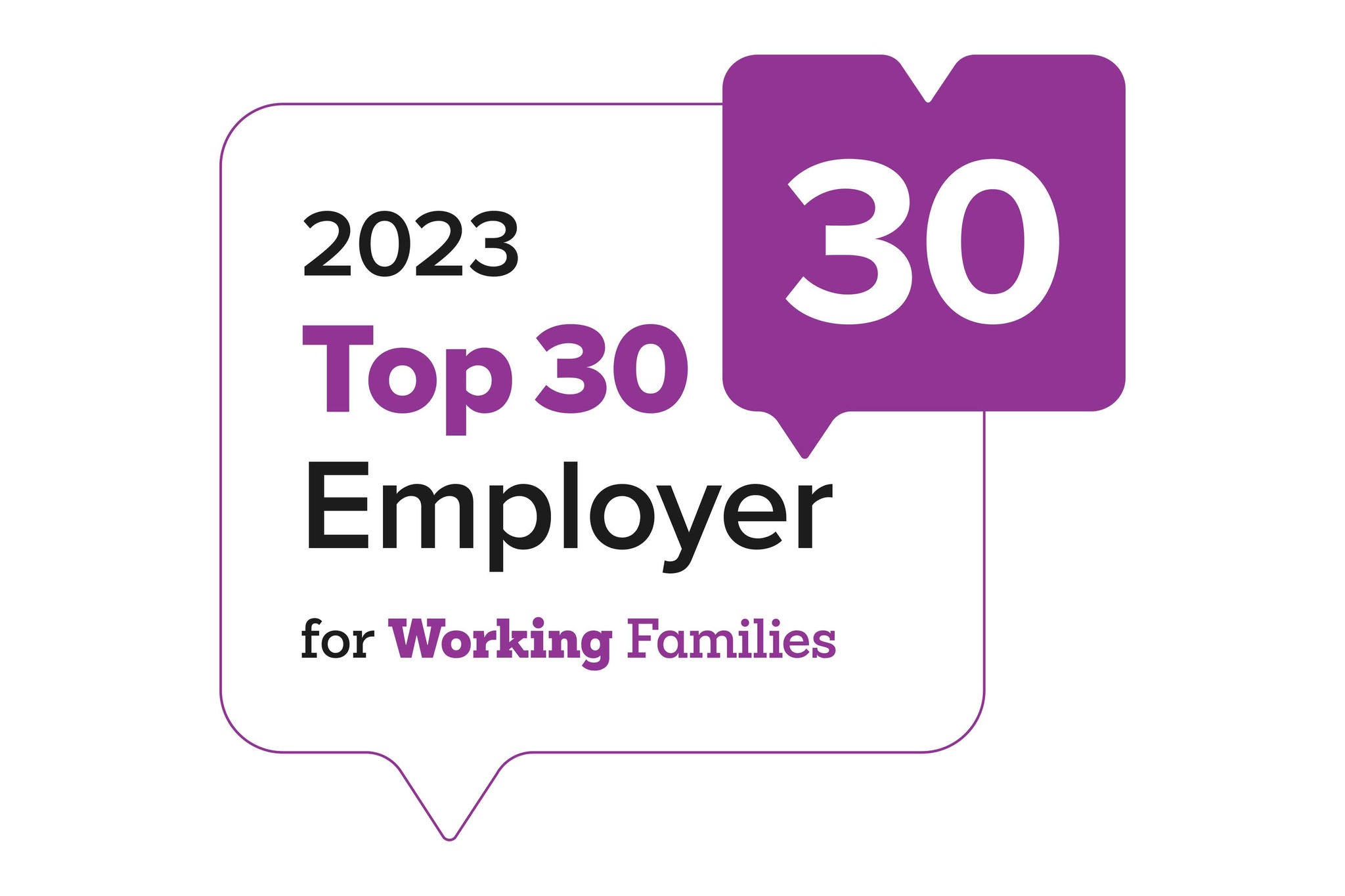 top 30 employer