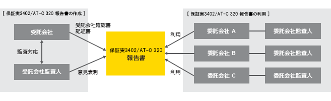 system and organization controls reporting socr 01