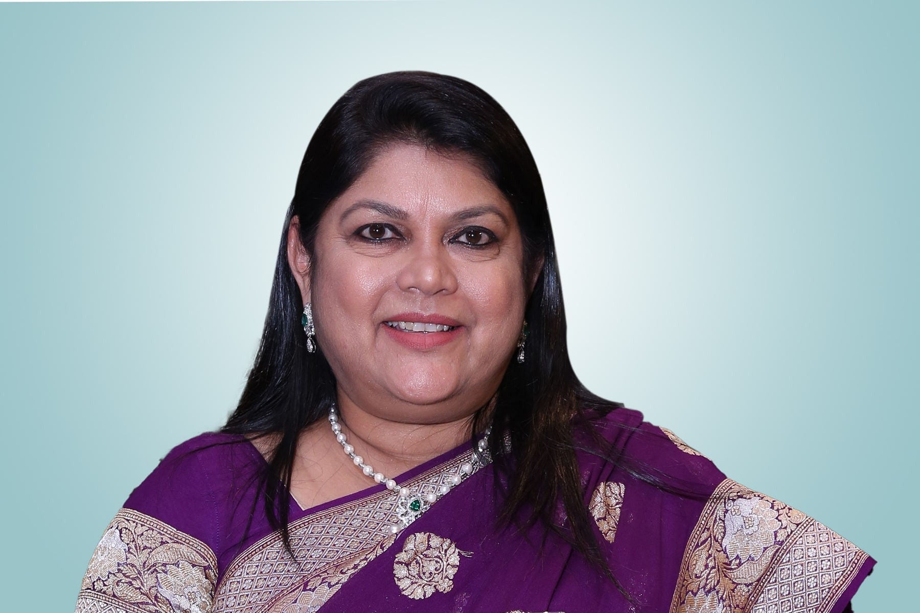 Falguni Nayar 