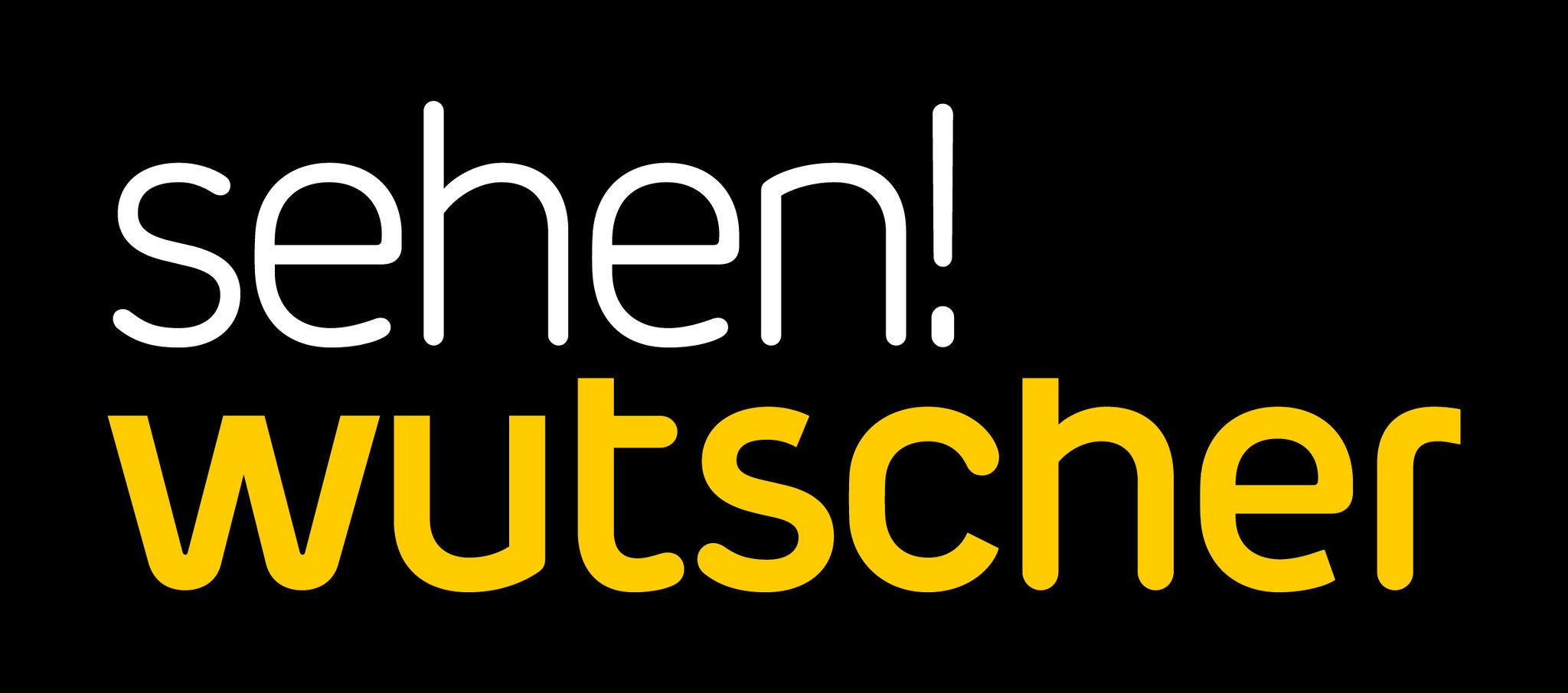 Sehen wutscher logo