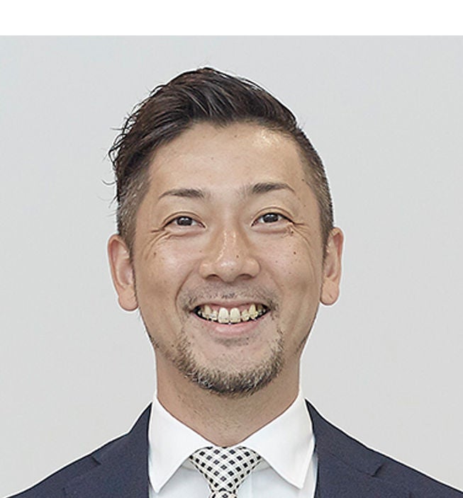 2019年度 関西地区 代表／Accelerating部門　大賞　山本 博士 氏　株式会社スマレジ　代表取締役